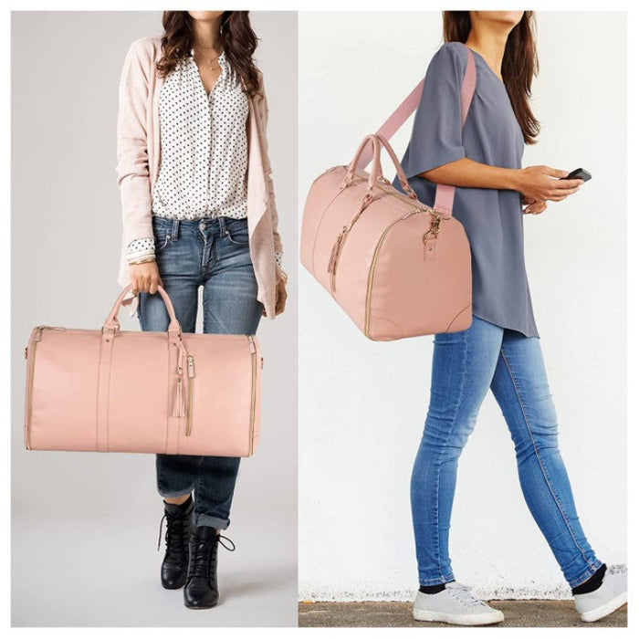 Women's Luggage & Bags