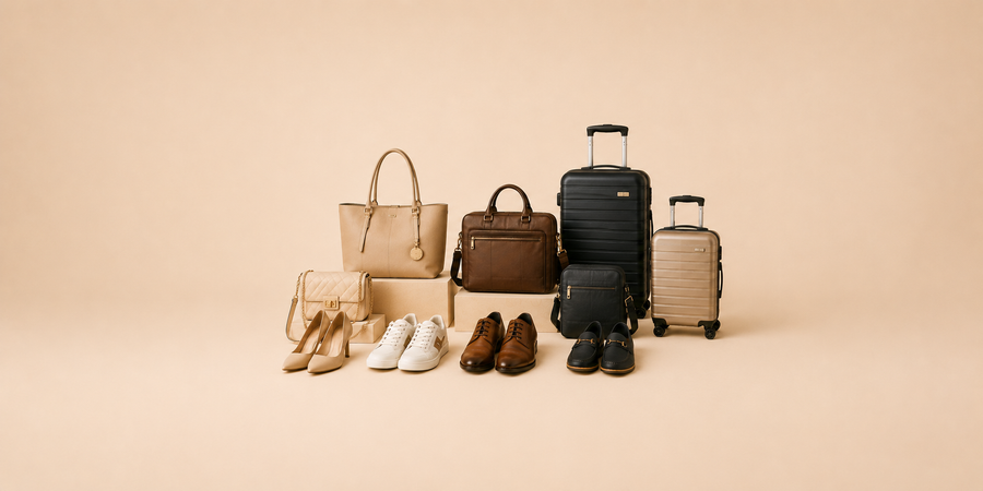 Bags & Shoes
