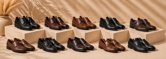 Men Shoes