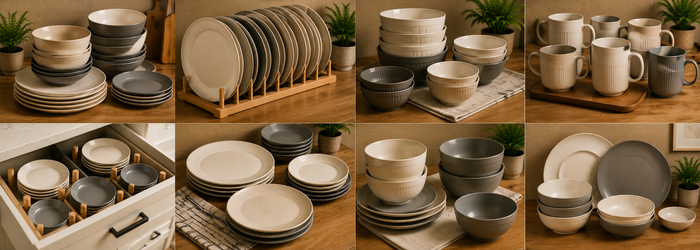 Dinnerware