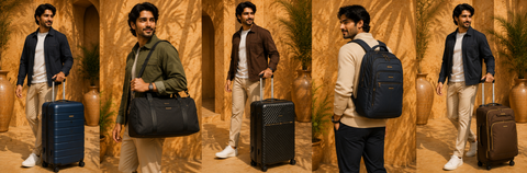 Luggage & Travel Bags