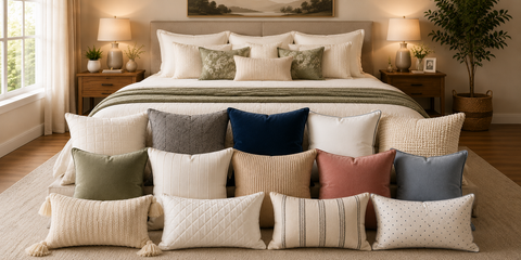 Pillows