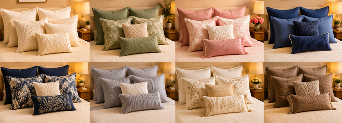 Pillows