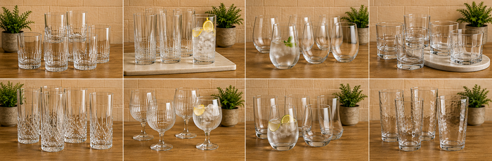 Drinkware