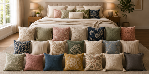 Cushion Covers