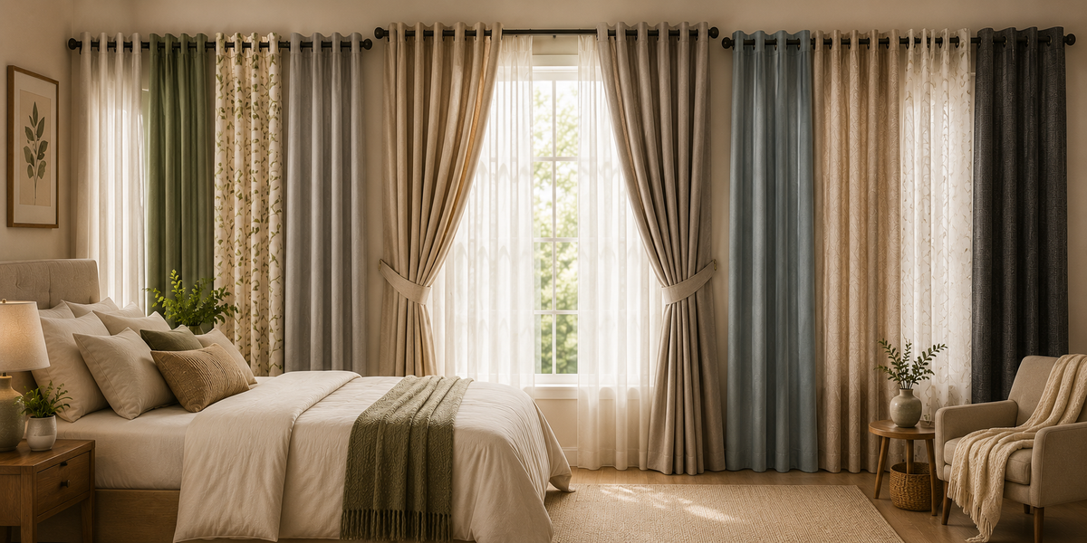 Curtains