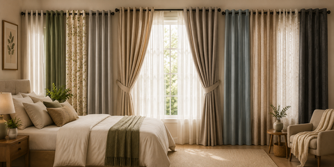 Curtains