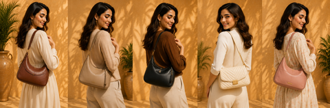 Shoulder Bags