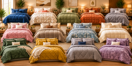 Comforters