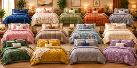Comforters