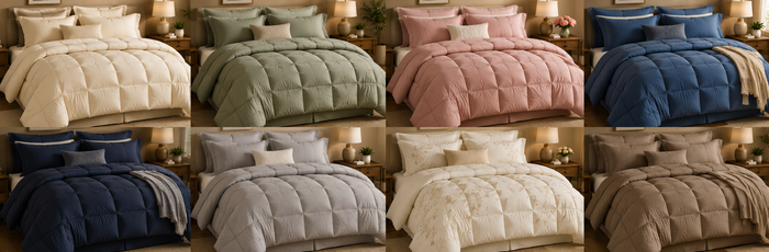Comforters