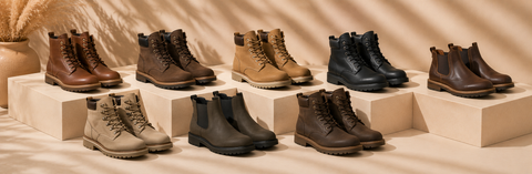 Man Boots