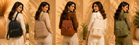 Fashion Backpacks