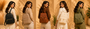 Fashion Backpacks