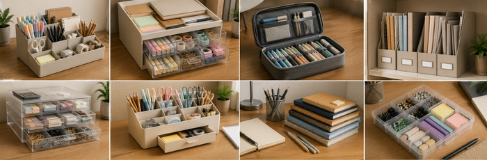 Stationeries