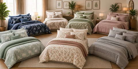 Bedding Sets