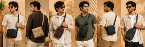 Crossbody Bags
