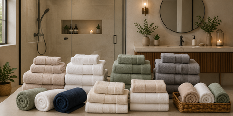 Towels