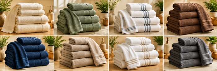 Towels