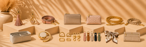 Bag Accessories