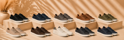 Casual Shoes