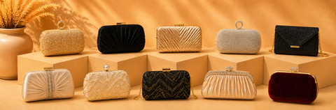 Evening Bags
