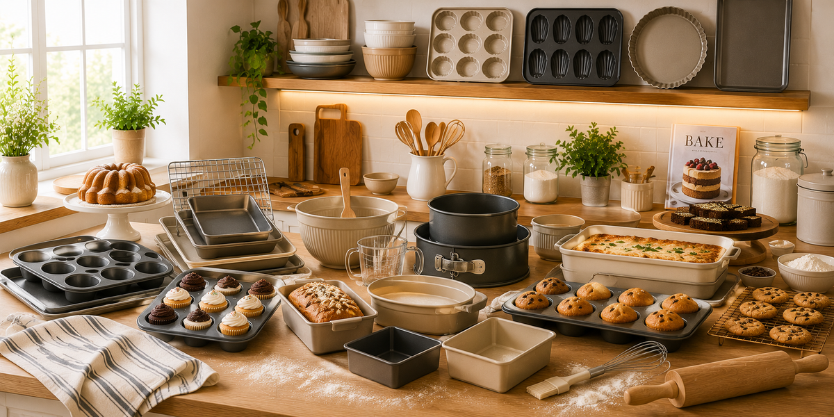 Bakeware