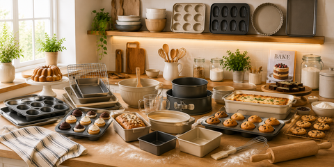 Kitchen Gadgets