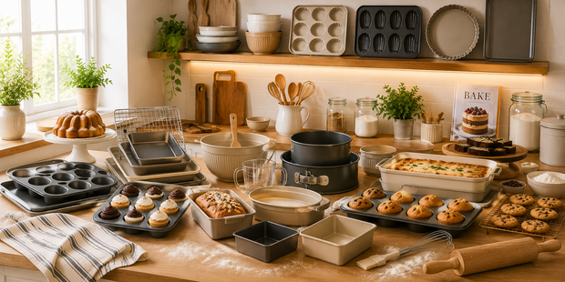 Kitchen Gadgets