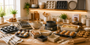 Kitchen Gadgets