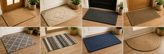 Floor Mats