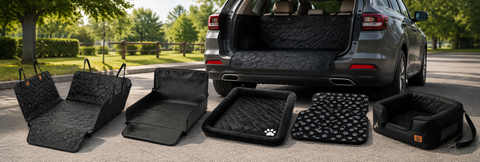 Pet Car Mats