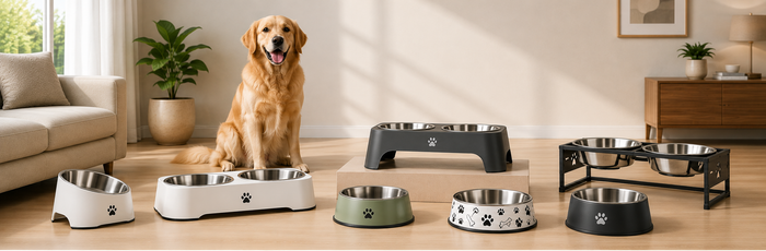 Pet Bowls