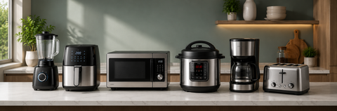 Kitchen Appliances