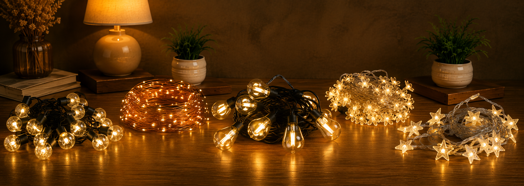 String Lights