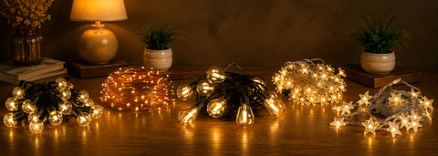 String Lights