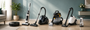 Cleaning Appliances