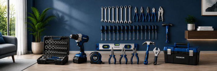Hand Tools