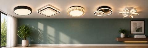Ceiling Lights