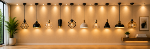 Pendant Lights