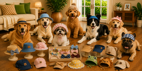 Pet Headwears