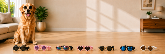 Pet Glasses