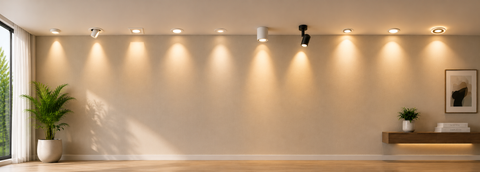 Downlights