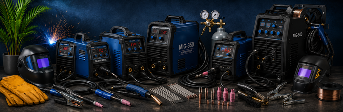 Welding Equipment