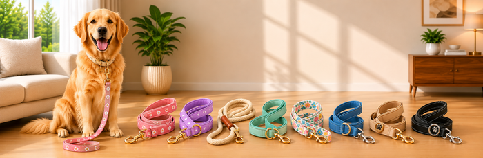 Pet Leashes