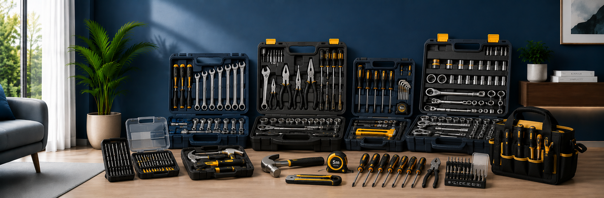 Tool Sets