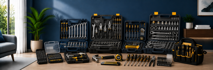 Tool Sets