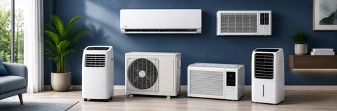 Air Conditioning Appliances