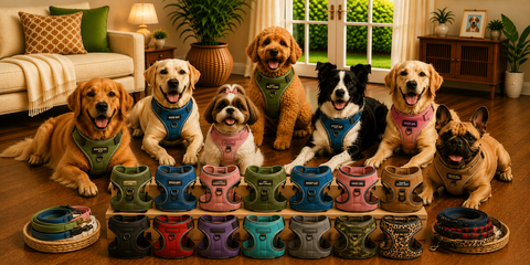 Pet Harnesses