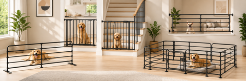 Pet Guardrails